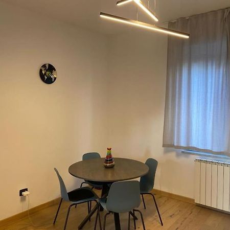 Apartamento Casa Vacanze Bonsai Bérgamo Exterior foto